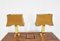 Lampes de Bureau Vintage en Laiton par Belgochrom, 1970s, Set de 2 9