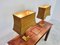 Lampes de Bureau Vintage en Laiton par Belgochrom, 1970s, Set de 2 7