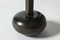 Patinated Bronze Vase from GAB, 1930s, Image 6