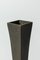 Patinated Bronze Vase from GAB, 1930s 5
