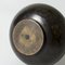 Patinated Bronze Vase from GAB, 1930s, Image 7