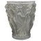 Bacchantes Vase by René Lalique, 1940, Image 1
