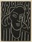 Henri Matisse, Teeny, Linocut, Image 1