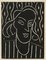 Henri Matisse, Teeny, Linograbado, Imagen 1