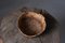 Swedish Round Rustic Wood Bowl, Image 4