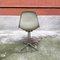 Mid-Century Italian Fiberglass Chairs by Charles and Ray Eames for Vitra, 1948, Set of 2 9