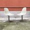Mid-Century Italian Fiberglass Chairs by Charles and Ray Eames for Vitra, 1948, Set of 2 3