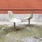 Mid-Century Italian Fiberglass Chairs by Charles and Ray Eames for Vitra, 1948, Set of 2 4