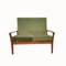 Mid-Century Model 2245 Two Seater Sofa, Set of 2 2