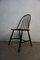 Chair from Hagafors, 1960s 5