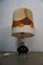 Patterned Floor Lamp, 1970s, Image 4