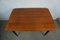 Teak Dining Table, 1960s 10