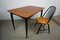 Teak Dining Table, 1960s 2