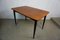 Teak Dining Table, 1960s, Image 6