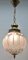 Bubble Pendant Lamp from Glashütte Limburg, Germany, 1960s 4