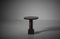 Sculptural Wooden Side Table, France, 1940s 5
