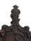 Soufflet en Chêne du Début du 19ème Siècle Richement Sculpté avec une Scène Mythologique 6