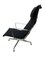 Aluminium Model EA124 Lounge Chair by Eames for Vitra 6