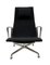 Aluminium Model EA124 Lounge Chair by Eames for Vitra 2