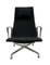Aluminium Model EA124 Lounge Chair by Eames for Vitra, Image 2