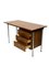 Teak Made to Measure Desk by Cees Braakman for Pastoe, Image 3
