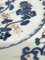 Piatto Imari, Cina, XVIII secolo, Immagine 6