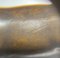 Porta fiammiferi Vesta in ottone a forma di maiale, Immagine 10