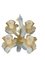 Murano Glass Barocchi Series Candle Holder by Barovier & Toso, Italy 3