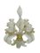 Murano Glass Barocchi Series Candle Holder by Barovier & Toso, Italy 2