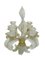 Murano Glass Barocchi Series Candle Holder by Barovier & Toso, Italy, Image 2
