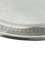 English Oval Silver Salver by William Bennett, 1800 5