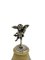 Silver Putto Wine Bottle Stopper, Image 3