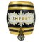 19th Century Sherry Barrel from Wedgwood 1