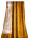 Taburete estilo Ashanti-Asante africano de madera, Imagen 9