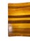 Taburete estilo Ashanti-Asante africano de madera, Imagen 8
