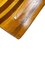 Taburete estilo Ashanti-Asante africano de madera, Imagen 10