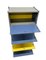 Modular Wall Cabinet by Wim Rietveld 4