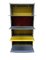 Modular Wall Cabinet by Wim Rietveld 3