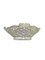 Porcelain Openwork Basket with Rothschild Pattern from Herend Hungary, Image 7