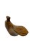 Early 19th Century Dutch Wooden Shoe Shaped Snuff Box 6