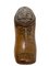 Early 19th Century Dutch Wooden Shoe Shaped Snuff Box 5