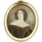 Miniature Portrait of a Lady by Stieler 1