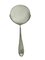 Dutch Silver Fried Egg Serving Spoon by Gerritsen and Van Kempen, 1927 3