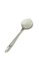 Dutch Art Deco Silver Ice Spoons by Gerritsen and Van Kempen, 1930, Set of 12, Image 2