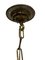 19th Century French Gilt Bronze Lantern 12