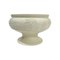 Queensware Embossed Footed Bowl from Wedgwood, England 1