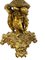 Gilded Bronze Table Lamp with Musical Putti, Image 7