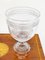 Large Diamond Cut Crystal Cups, Set of 2 4