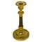 19th Century French Candlestick 1