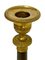 19th Century French Candlestick 4